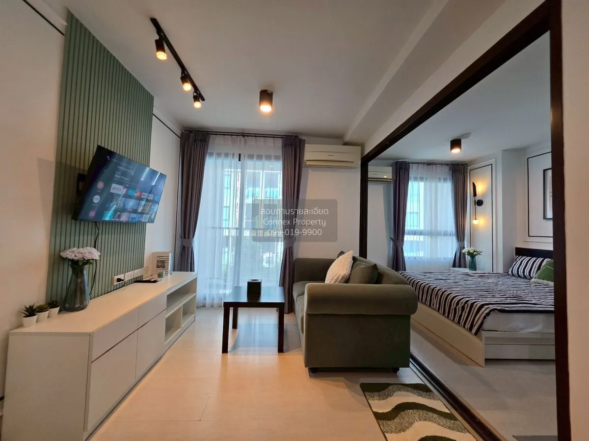 เช่าคอนโด  สเคป 3 วิชิต เมืองภูเก็ต ภูเก็ต CX-173631 1