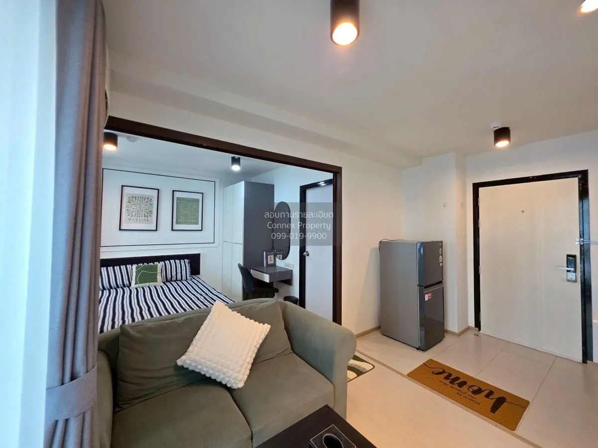เช่าคอนโด  สเคป 3 วิชิต เมืองภูเก็ต ภูเก็ต CX-173631 2