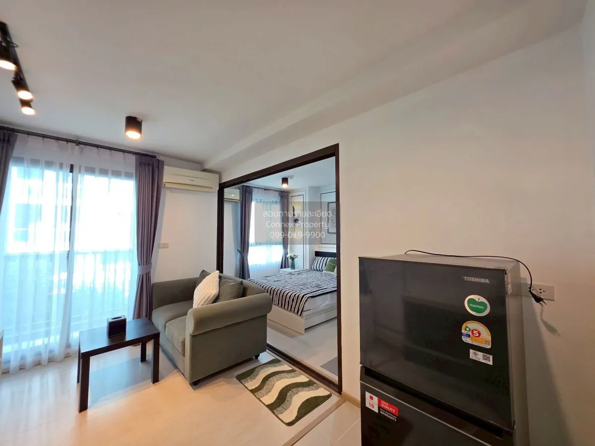 เช่าคอนโด  สเคป 3 วิชิต เมืองภูเก็ต ภูเก็ต CX-173631 3