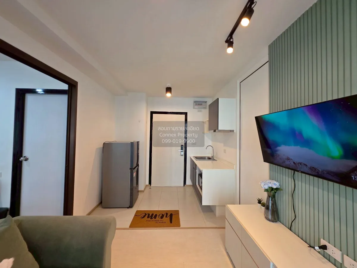เช่าคอนโด  สเคป 3 วิชิต เมืองภูเก็ต ภูเก็ต CX-173631 4