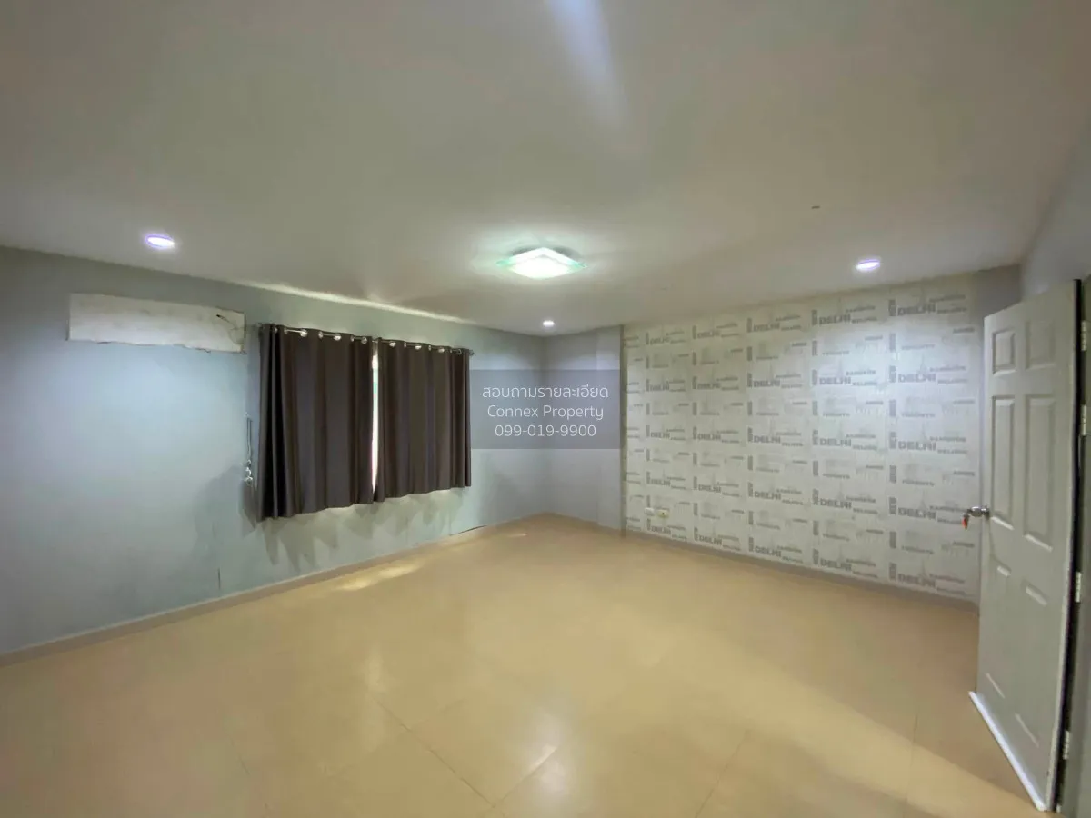 For Sale Townhouse/Townhome  , Ruenrudee 7 Ramindra - Hathairat ,