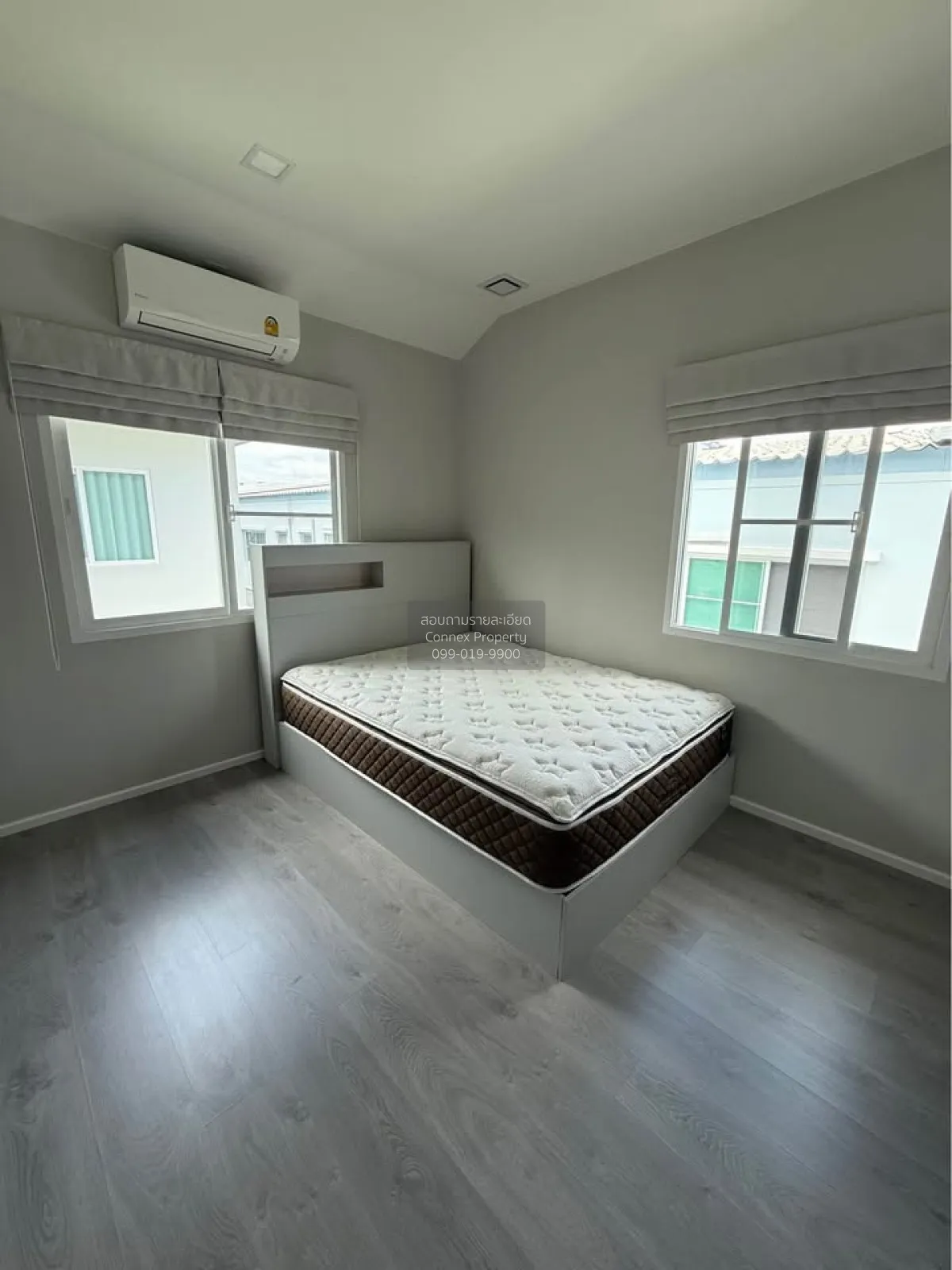 เช่าบ้าน  มัณฑนา บางนา-วงแหวน ดอกไม้ เขต ประเวศ กรุงเทพ CX-173636