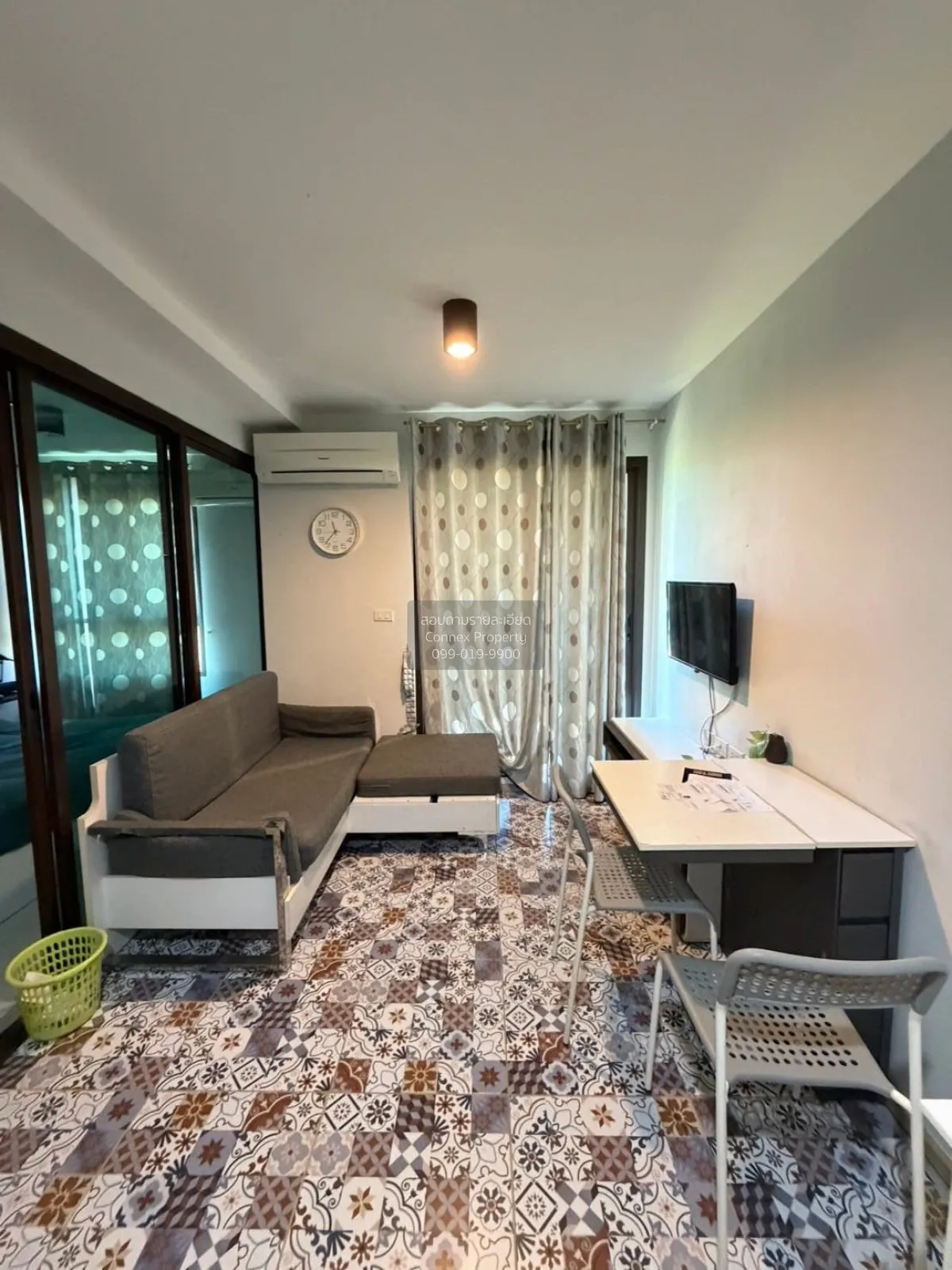 เช่าคอนโด  สเคป 3 วิชิต เมืองภูเก็ต ภูเก็ต CX-173637 1