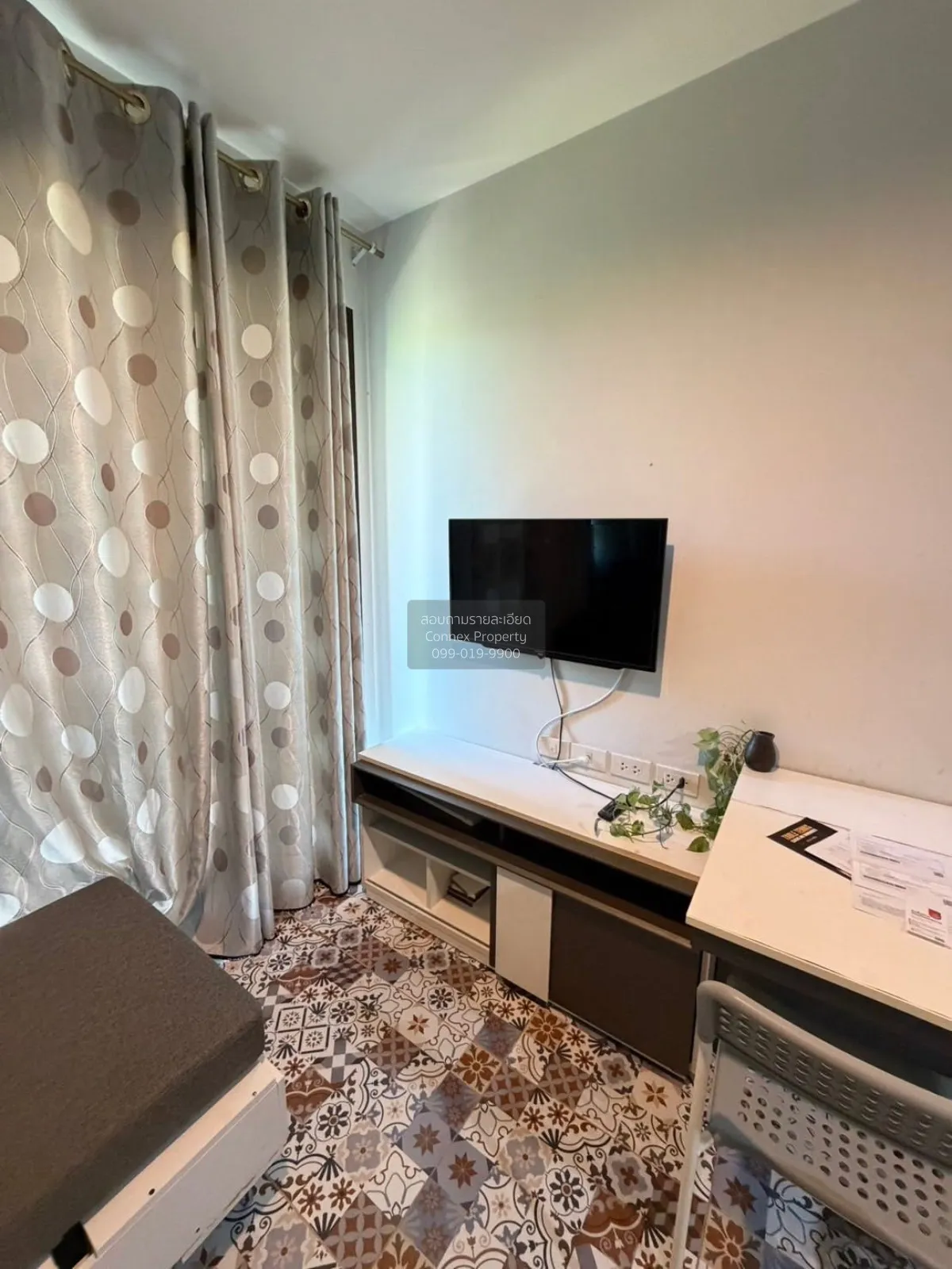 เช่าคอนโด  สเคป 3 วิชิต เมืองภูเก็ต ภูเก็ต CX-173637 2