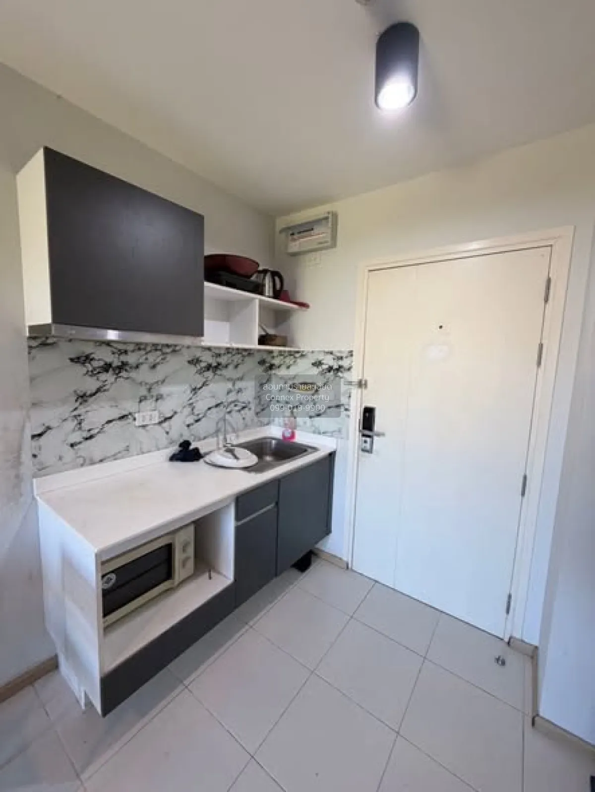 เช่าคอนโด  สเคป 3 วิชิต เมืองภูเก็ต ภูเก็ต CX-173637 4