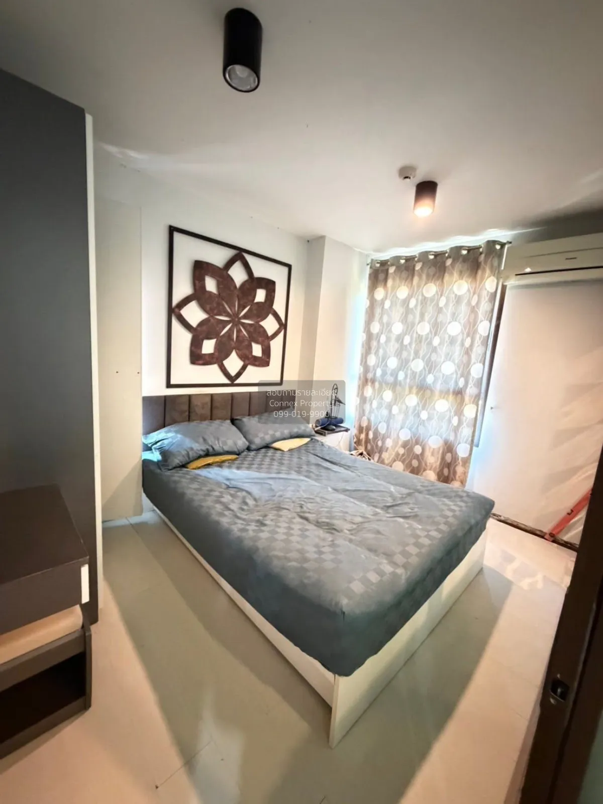 เช่าคอนโด  สเคป 3 วิชิต เมืองภูเก็ต ภูเก็ต CX-173637