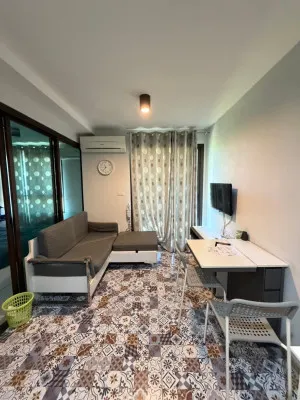 For Rent Condo , Zcape 3 , Wichit , Mueang Phuket , Phuket , CX-173637