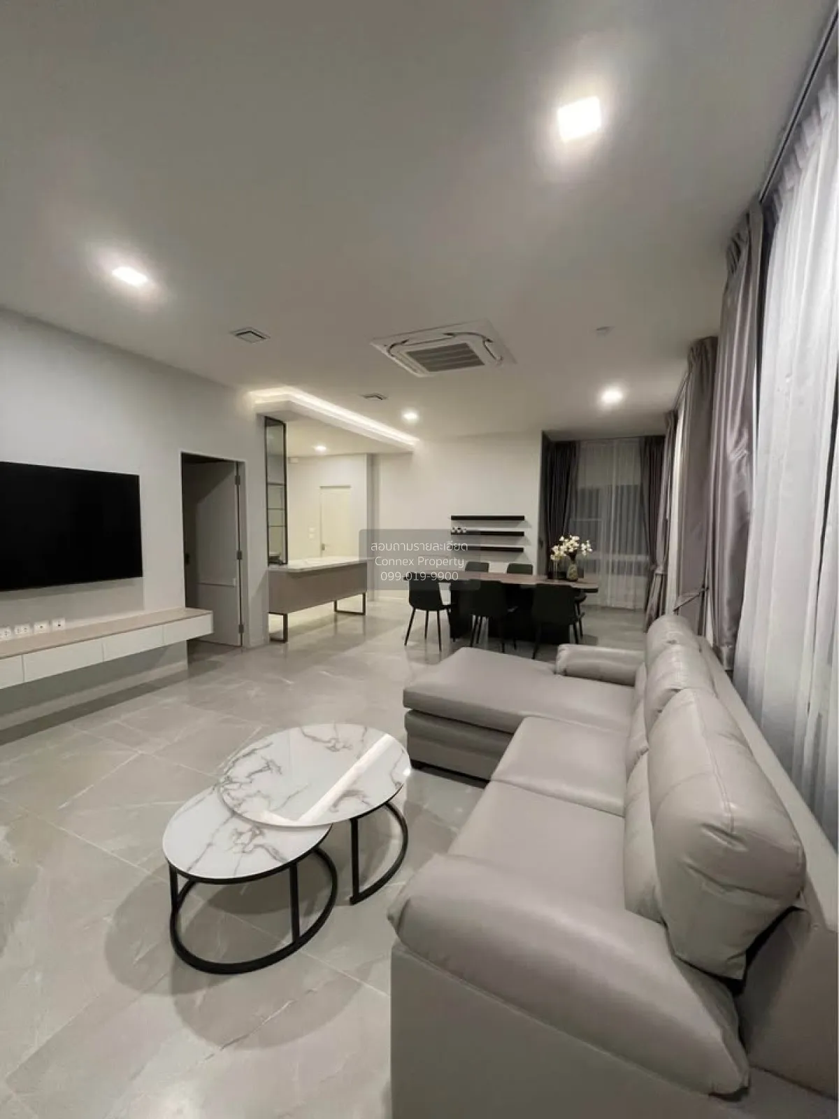 For Sale House , Mantana Bangna-Wongwaen , Dok Mai , Prawet , Ban 2