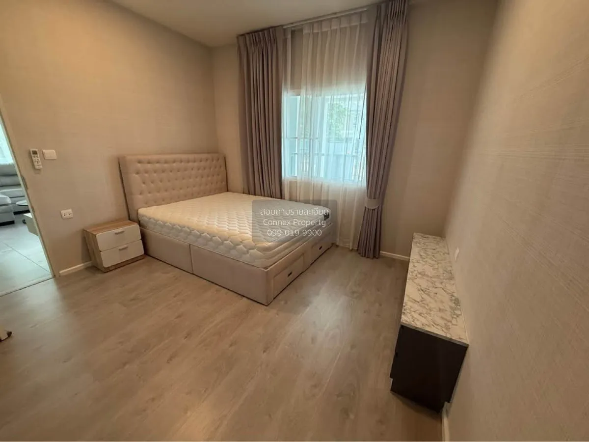 For Sale House , Mantana Bangna-Wongwaen , Dok Mai , Prawet , Ban
