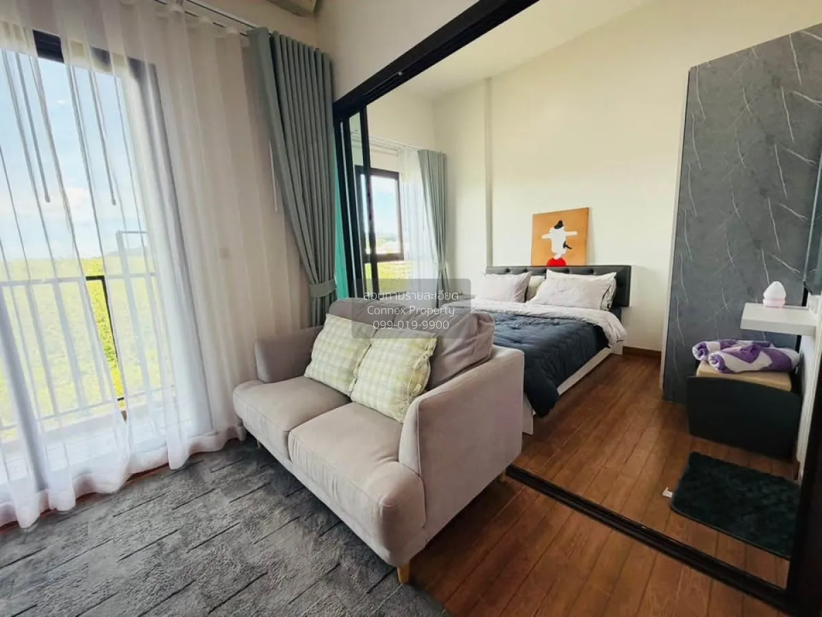 เช่าคอนโด  สเคป 3 วิชิต เมืองภูเก็ต ภูเก็ต CX-173639 1