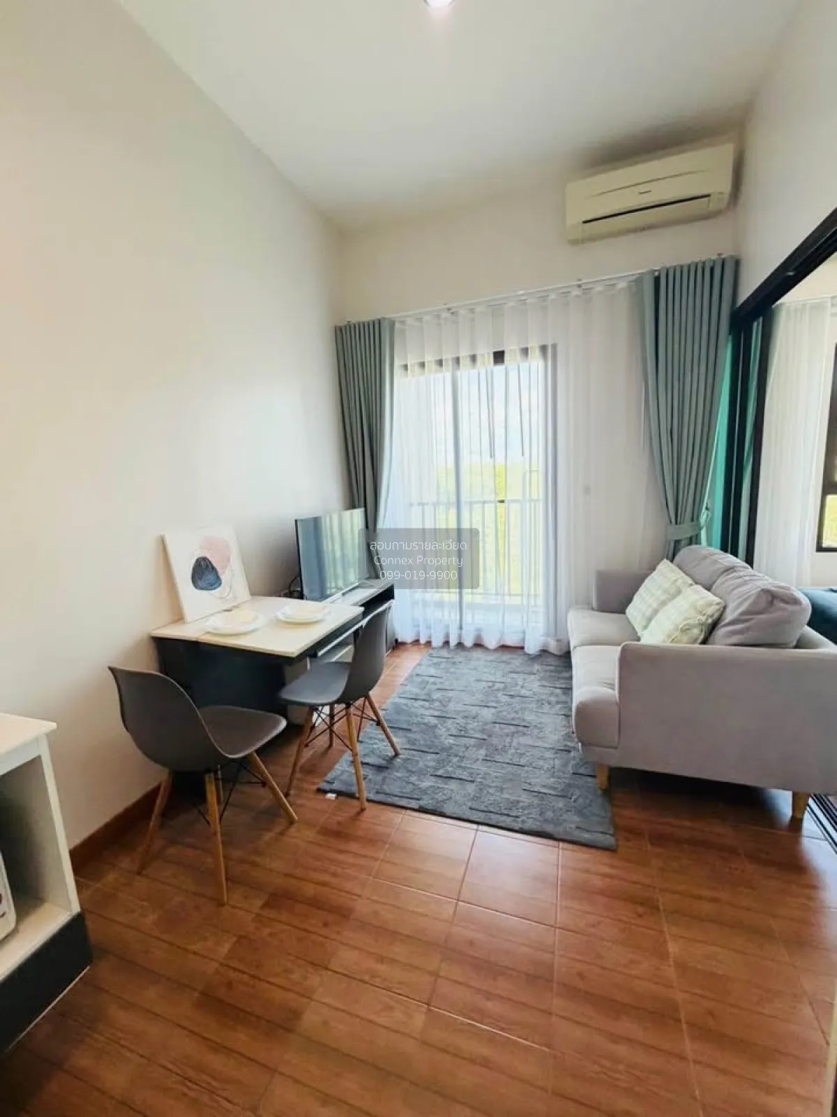 เช่าคอนโด  สเคป 3 วิชิต เมืองภูเก็ต ภูเก็ต CX-173639 2
