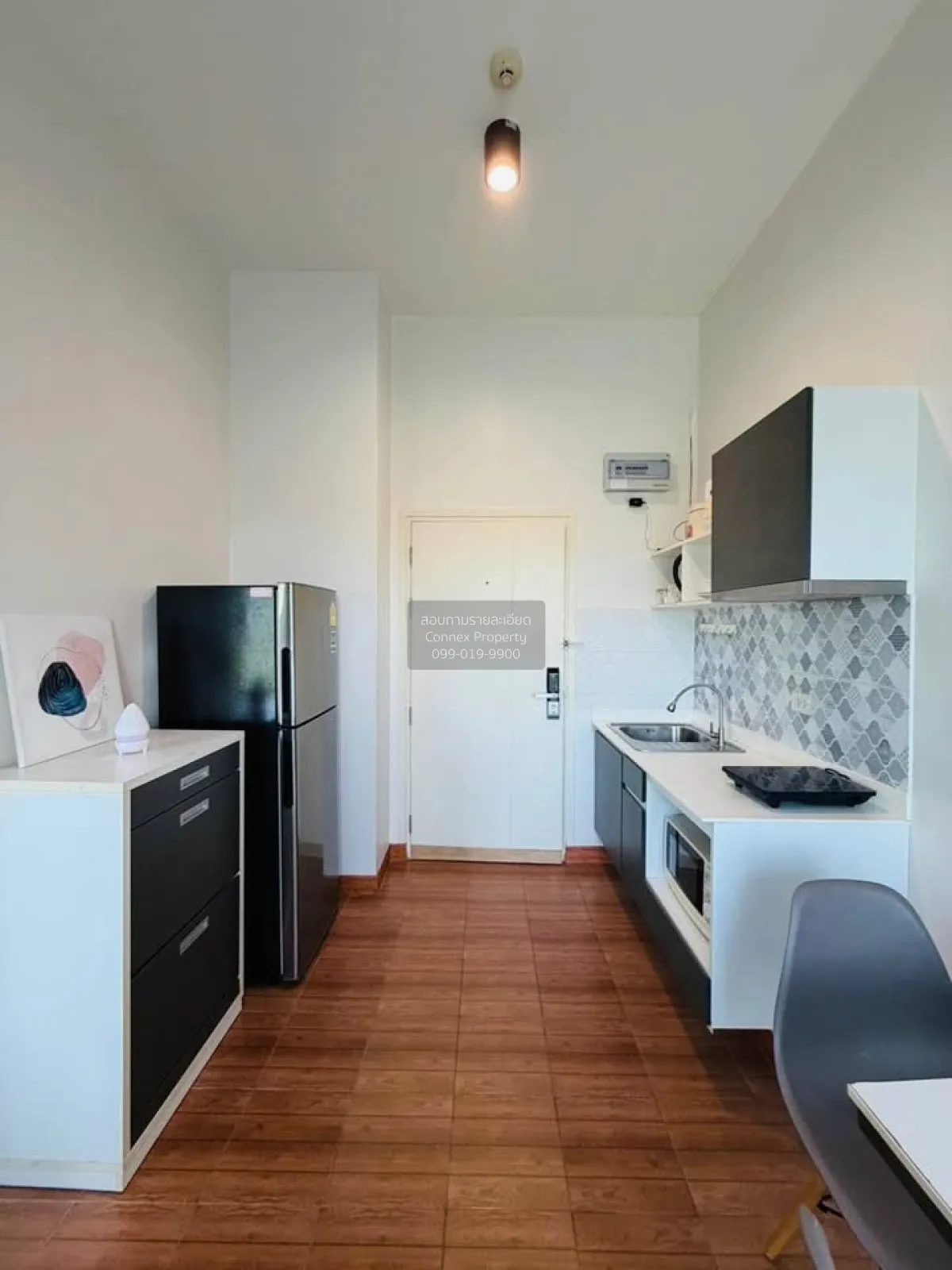 เช่าคอนโด  สเคป 3 วิชิต เมืองภูเก็ต ภูเก็ต CX-173639 4