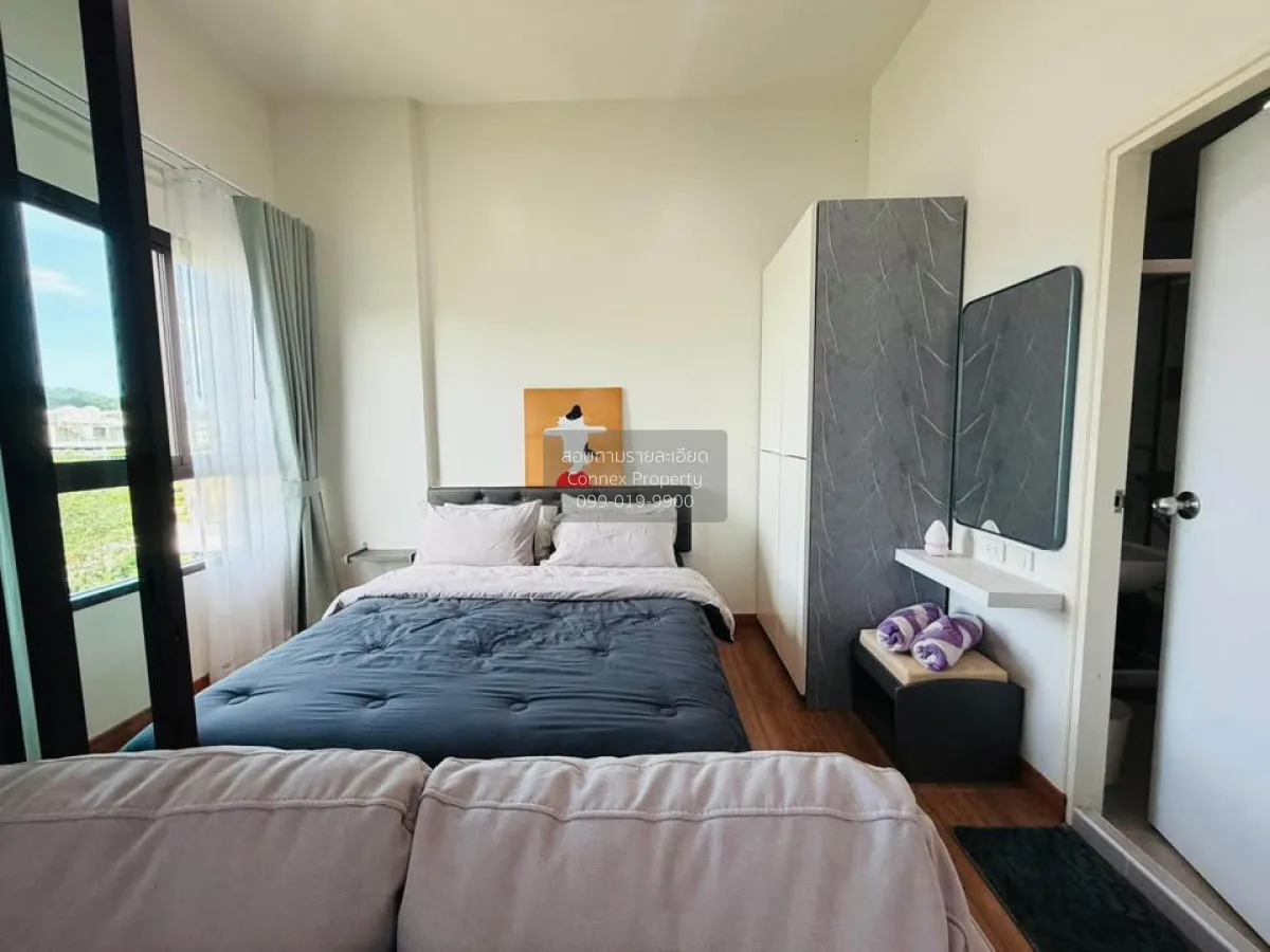 เช่าคอนโด  สเคป 3 วิชิต เมืองภูเก็ต ภูเก็ต CX-173639