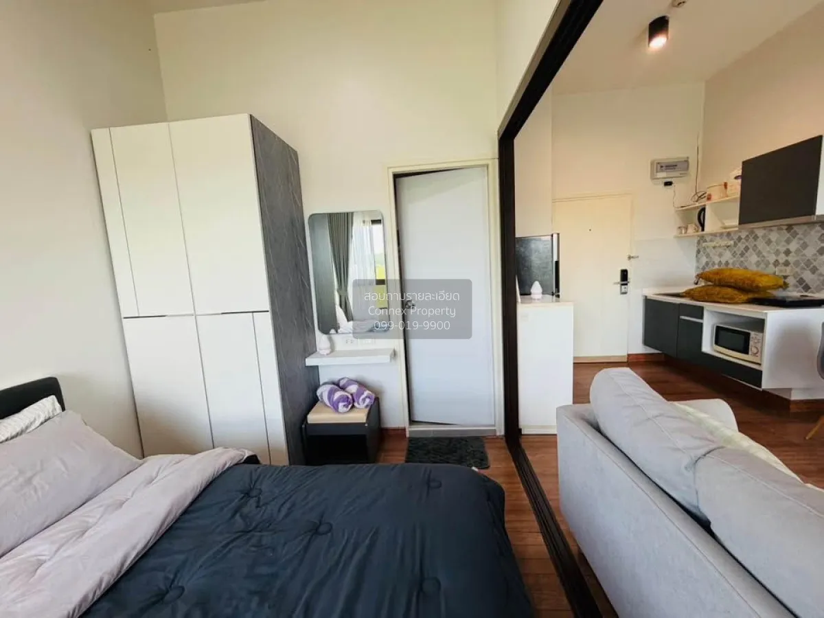 เช่าคอนโด  สเคป 3 วิชิต เมืองภูเก็ต ภูเก็ต CX-173639