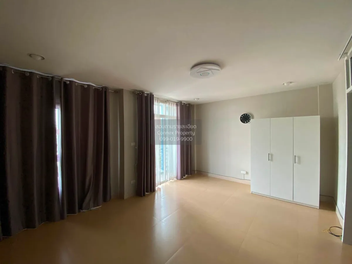 For Rent Townhouse/Townhome  , Ruenrudee 7 Ramindra - Hathairat ,