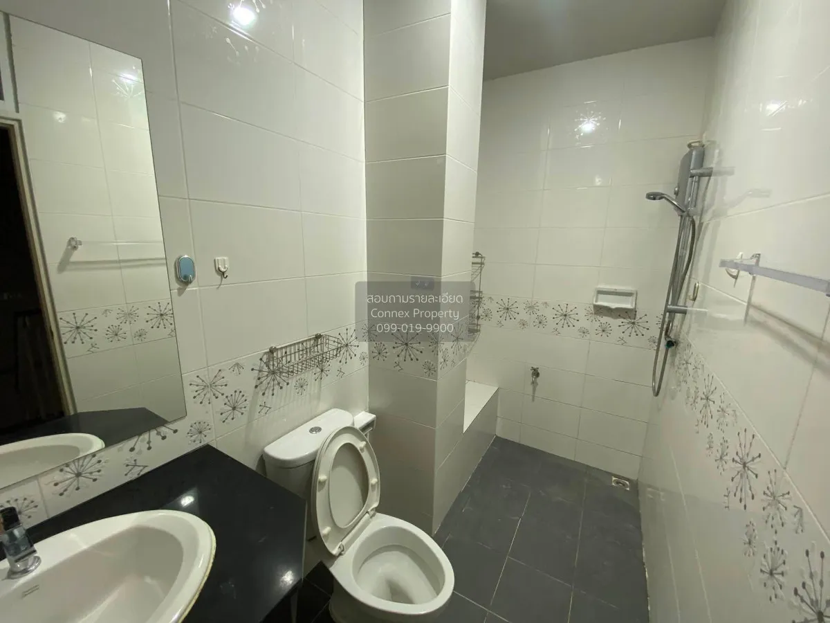For Rent Townhouse/Townhome  , Ruenrudee 7 Ramindra - Hathairat ,