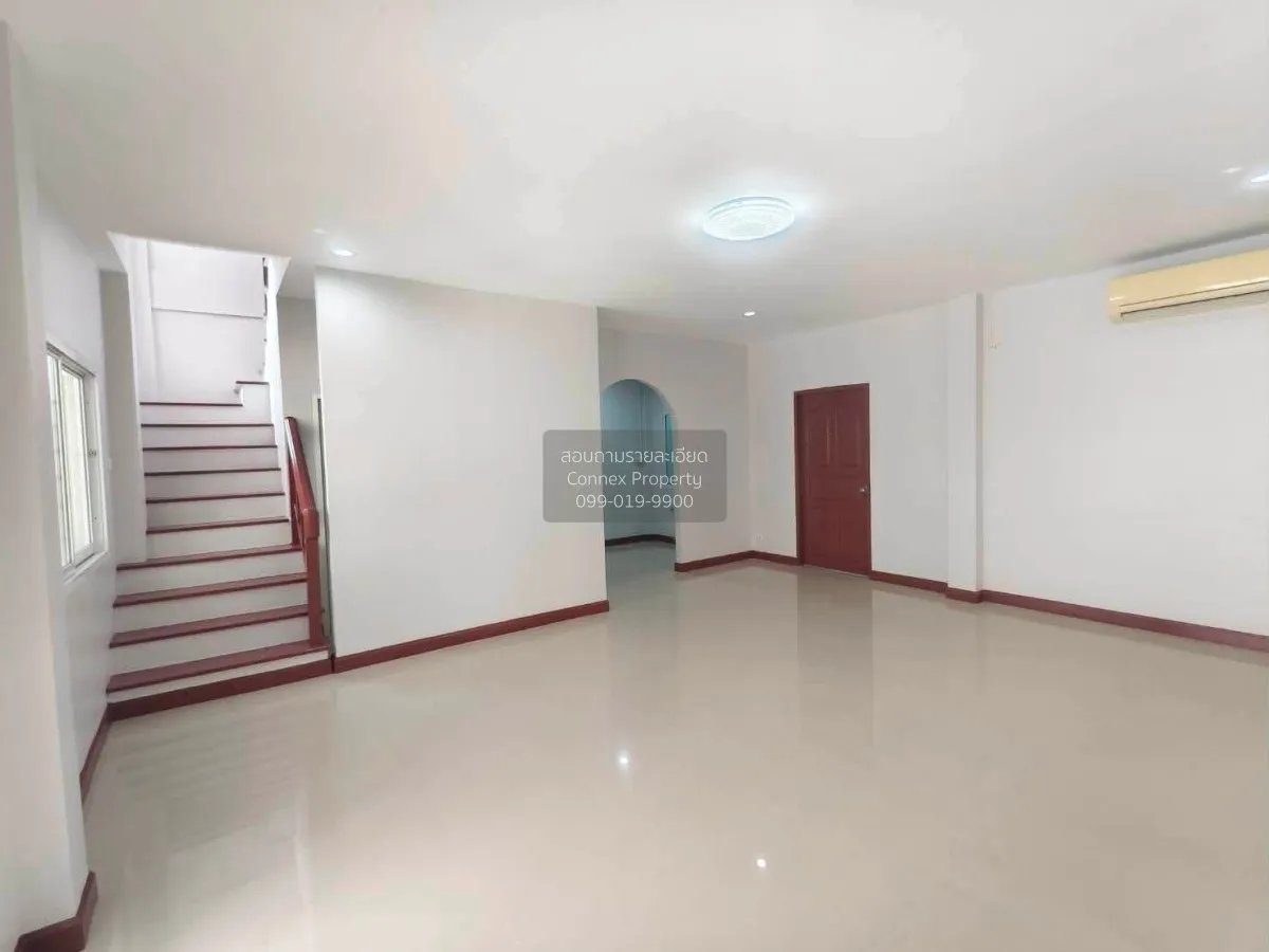 For Sale House , Baan Monthon 8 Thawiwatthana , MRT-Lak Song , La