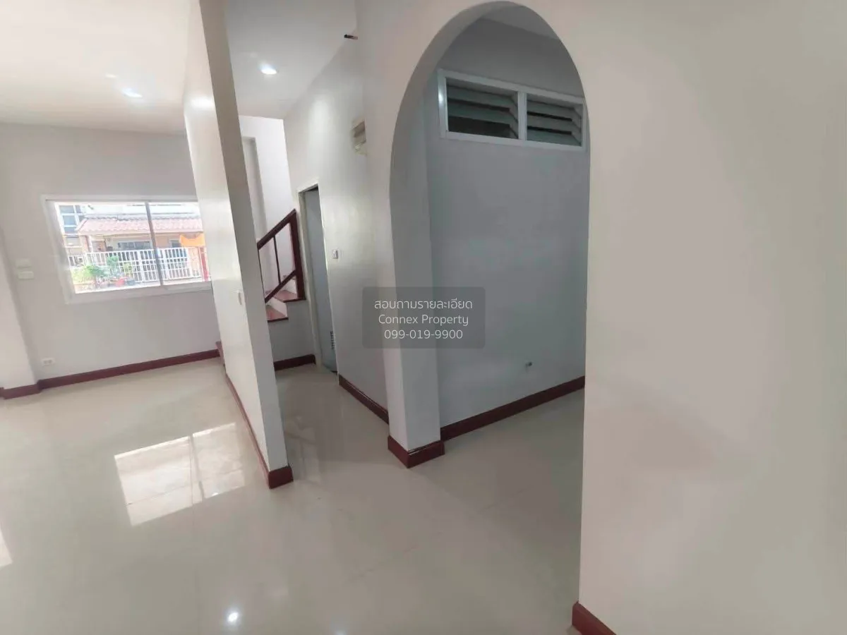 For Sale House , Baan Monthon 8 Thawiwatthana , MRT-Lak Song , La