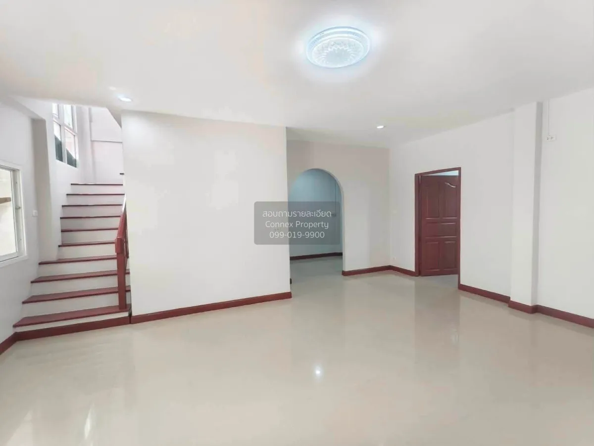 For Sale House , Baan Monthon 8 Thawiwatthana , MRT-Lak Song , La
