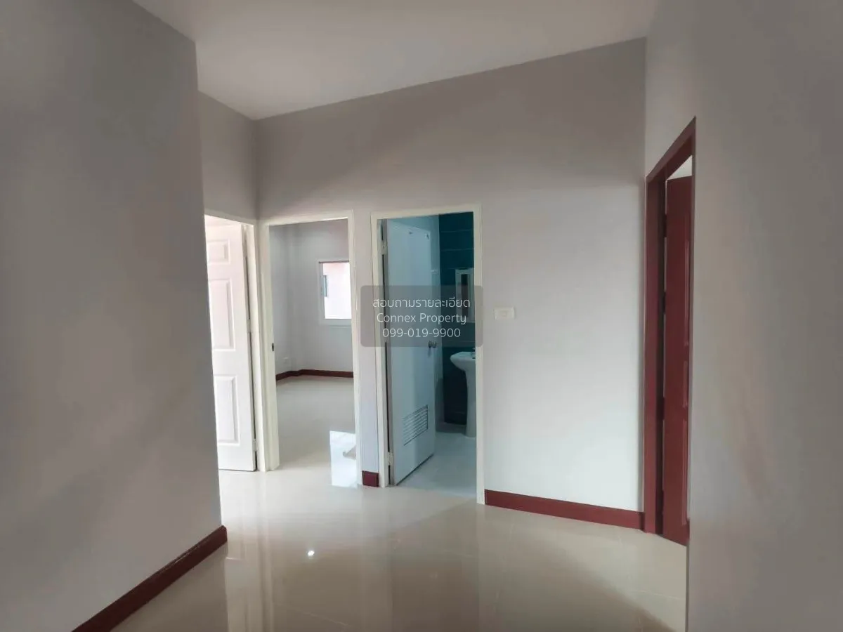 For Sale House , Baan Monthon 8 Thawiwatthana , MRT-Lak Song , La