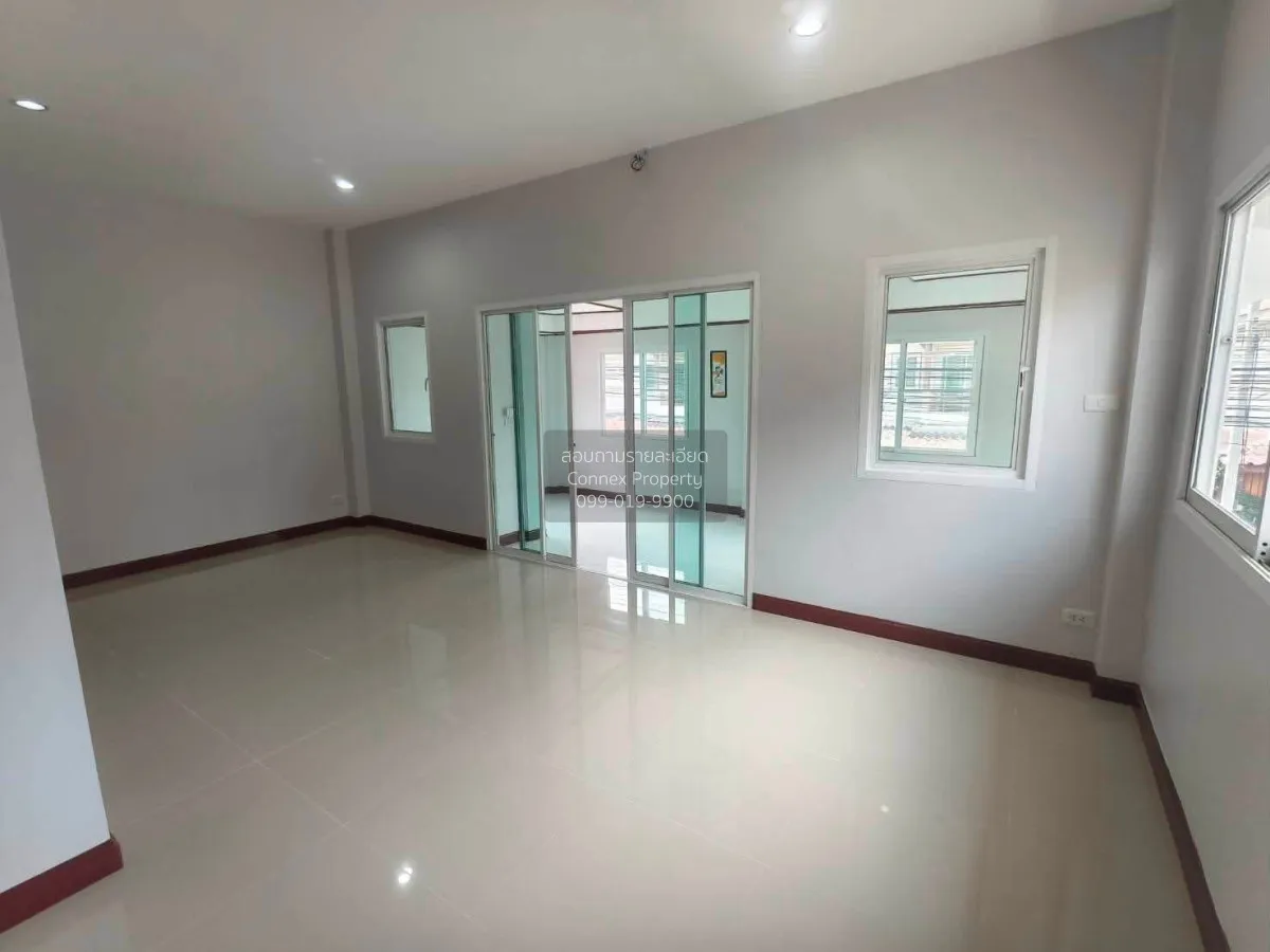For Sale House , Baan Monthon 8 Thawiwatthana , MRT-Lak Song , La
