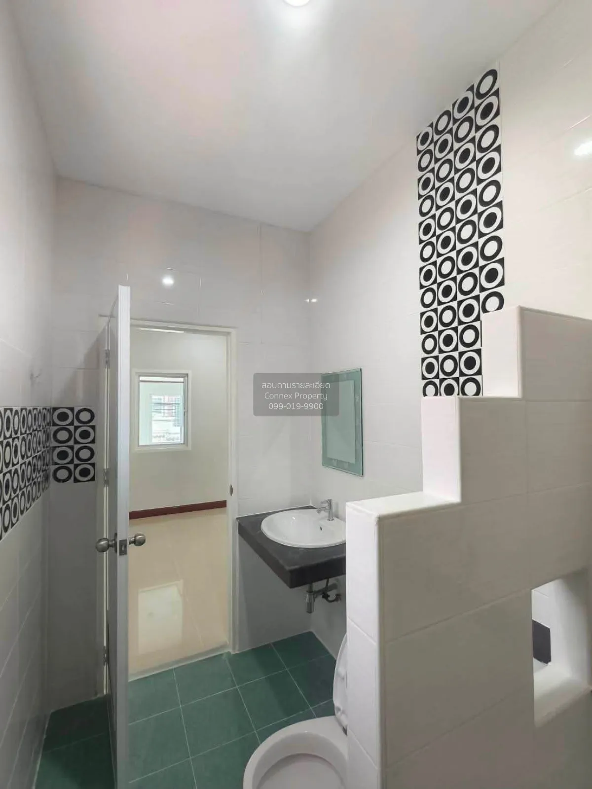 For Sale House , Baan Monthon 8 Thawiwatthana , MRT-Lak Song , La