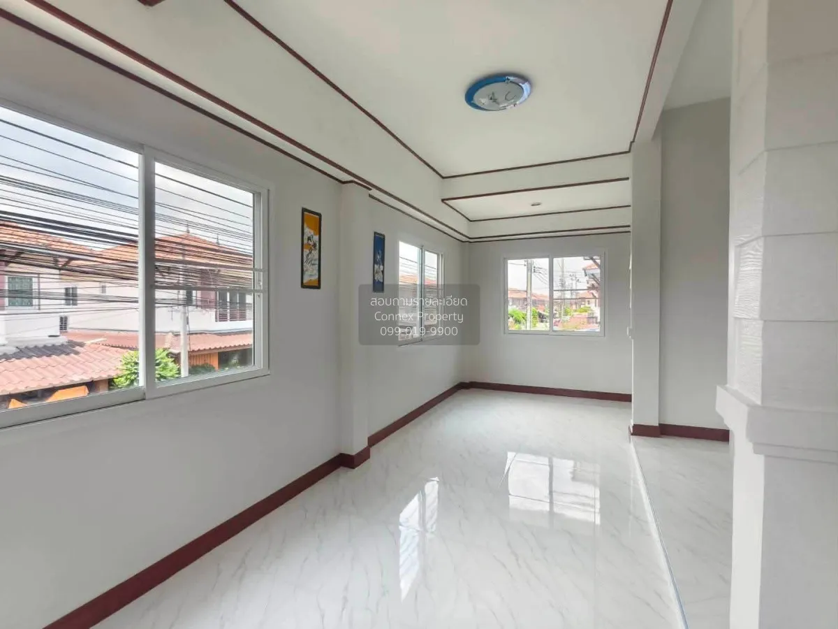 For Sale House , Baan Monthon 8 Thawiwatthana , MRT-Lak Song , La
