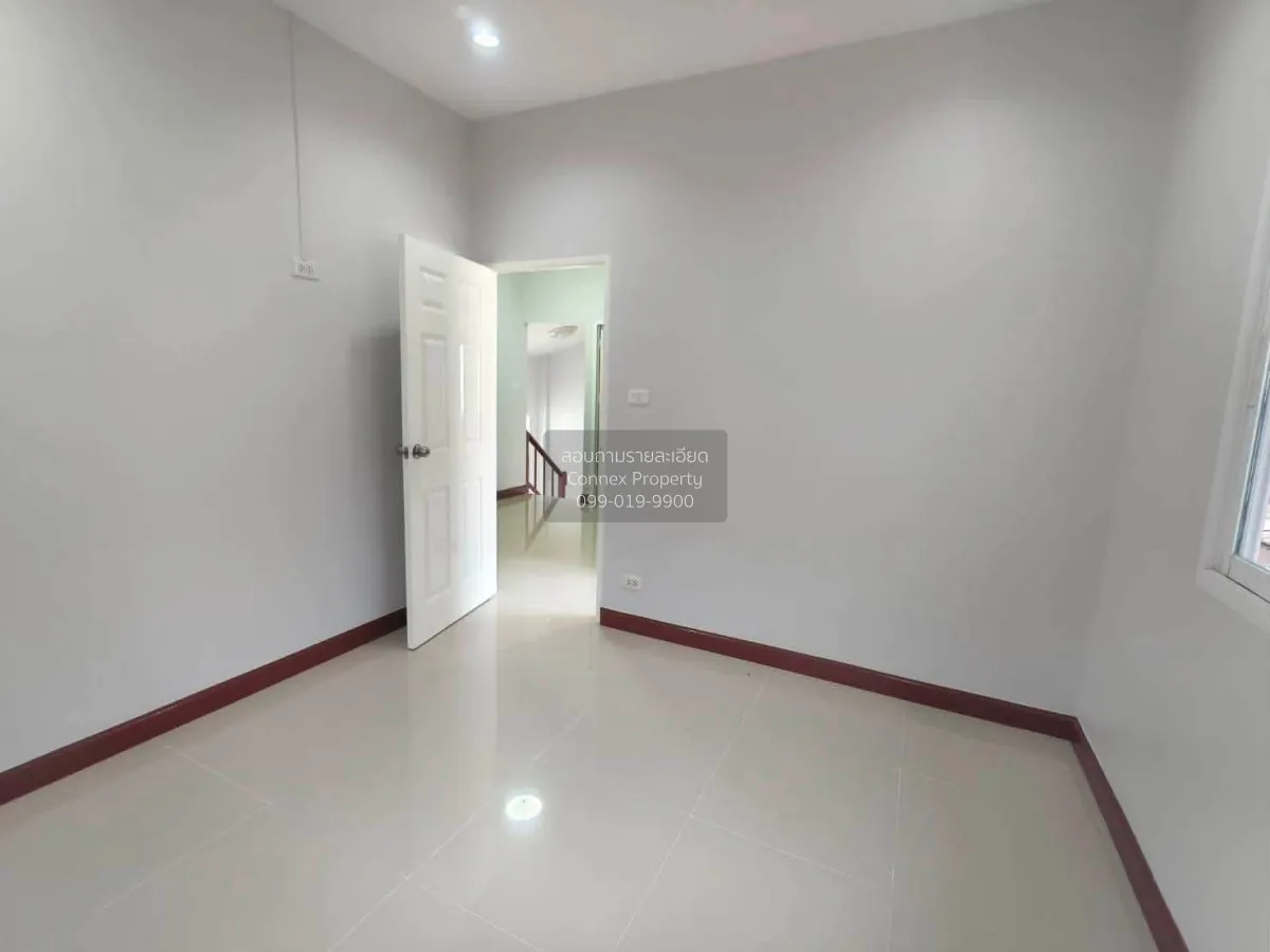 For Sale House , Baan Monthon 8 Thawiwatthana , MRT-Lak Song , La