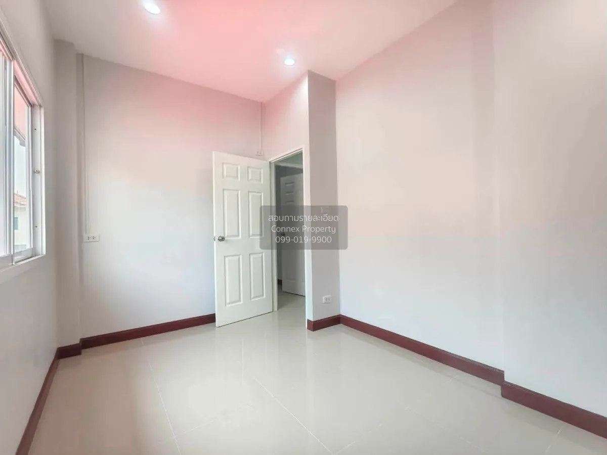 For Sale House , Baan Monthon 8 Thawiwatthana , MRT-Lak Song , La