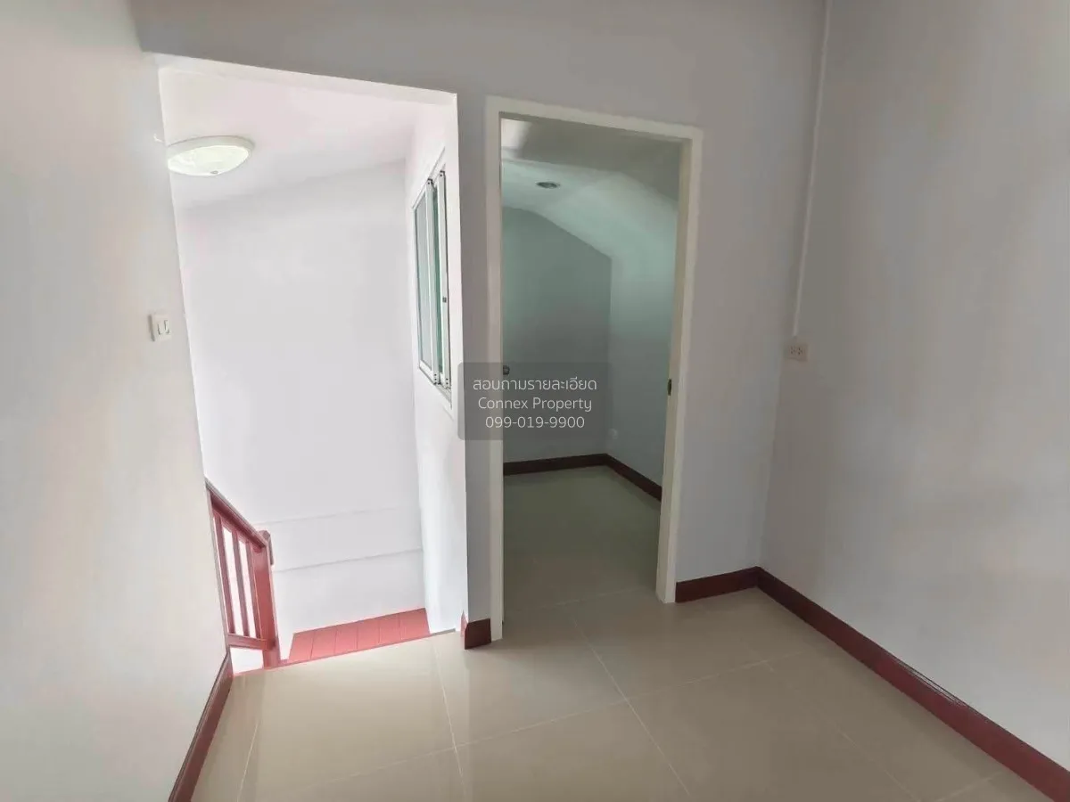 For Sale House , Baan Monthon 8 Thawiwatthana , MRT-Lak Song , La