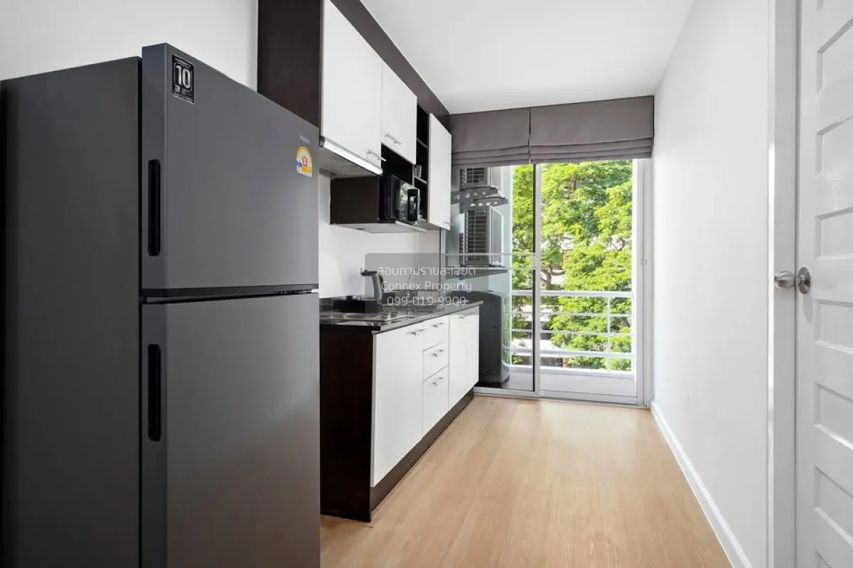 For Rent Condo , The Amethyst Sukhumvit 39 , BTS-Phrom Phong , Kh 2