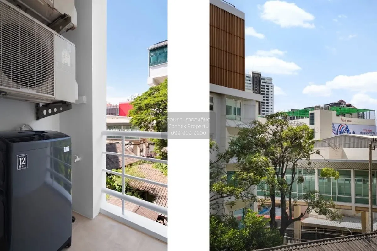 For Rent Condo , The Amethyst Sukhumvit 39 , BTS-Phrom Phong , Kh