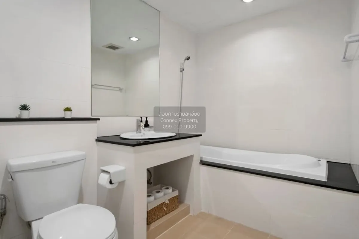 For Rent Condo , The Amethyst Sukhumvit 39 , BTS-Phrom Phong , Kh