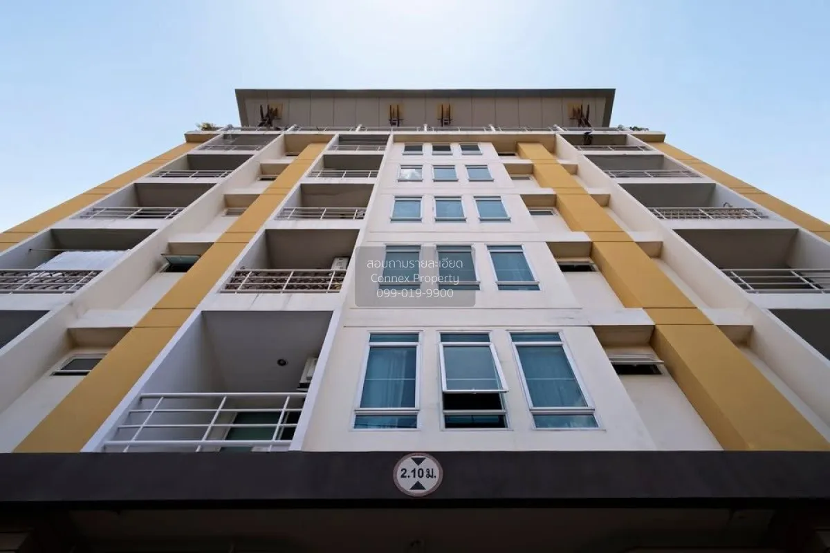 For Rent Condo , The Amethyst Sukhumvit 39 , BTS-Phrom Phong , Kh
