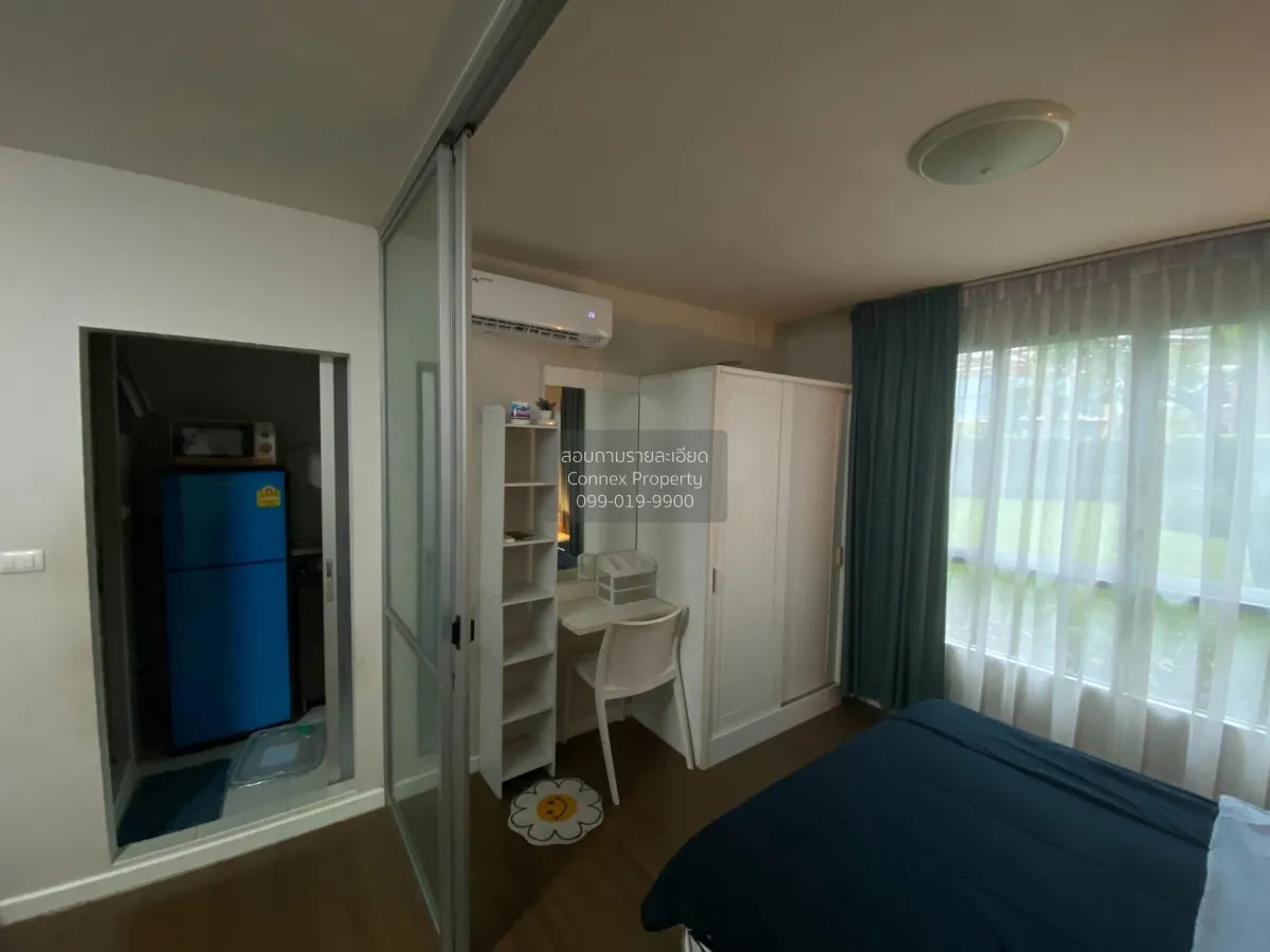 เช่าคอนโด  ดีคอนโด ครีก ภูเก็ต กะทู้ กะทู้ ภูเก็ต CX-173645 3