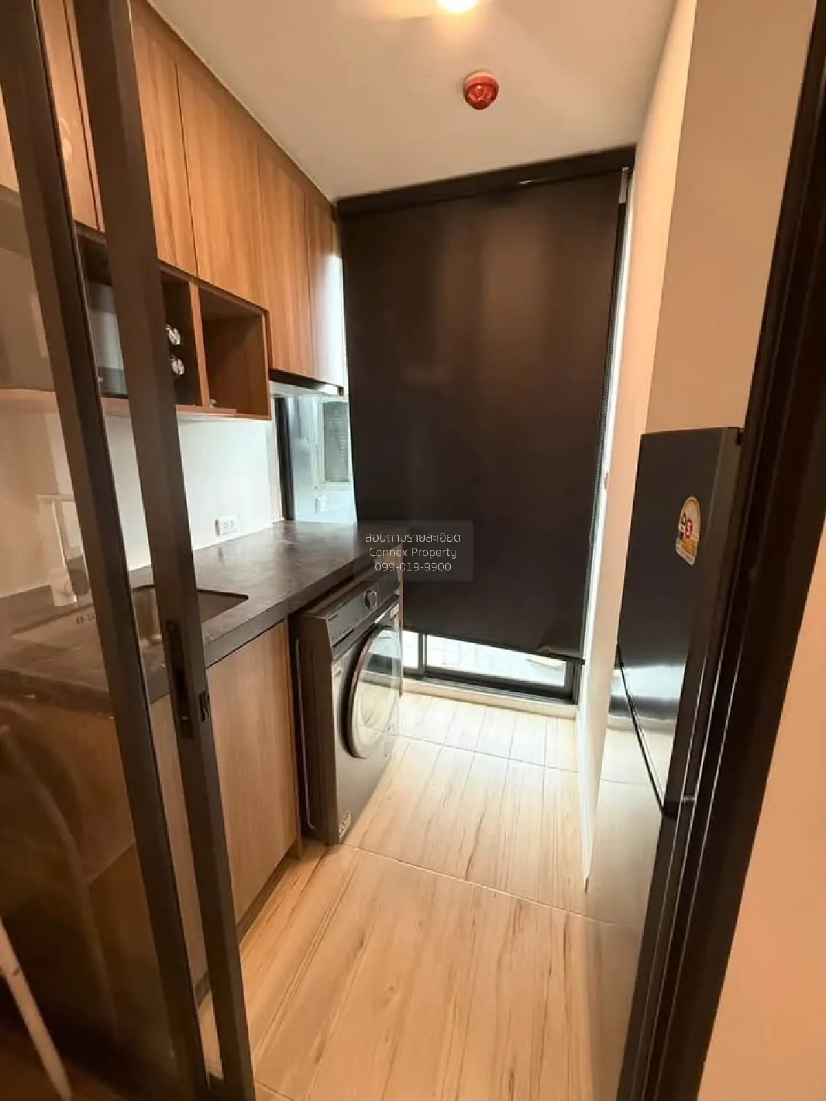 For Rent Condo , Cerocco Bangna 36 , MRT-Sri Iam , Bang Na Tai ,  3