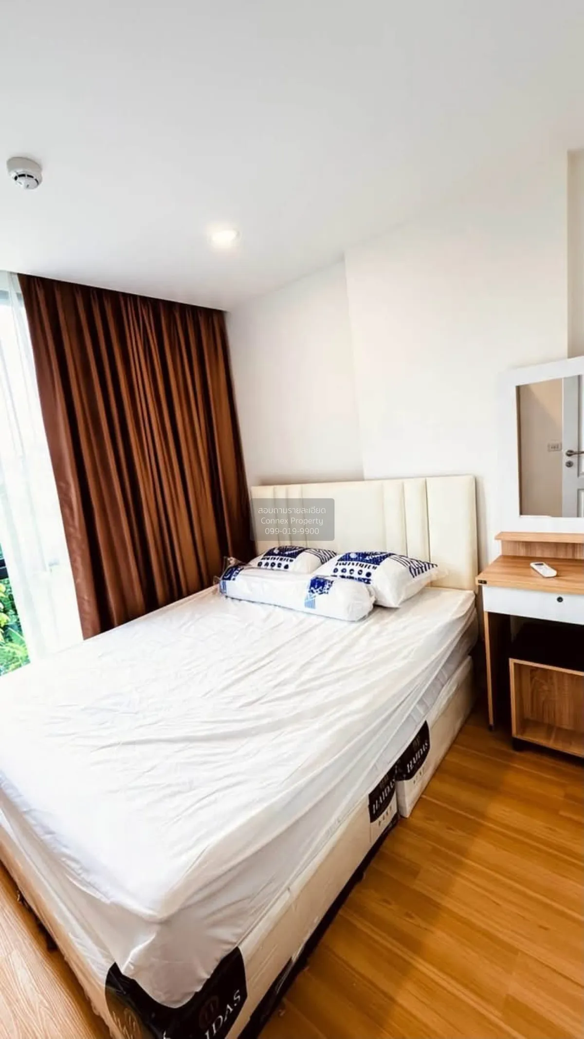 For Rent Condo , Cerocco Bangna 36 , MRT-Sri Iam , Bang Na Tai ,  4
