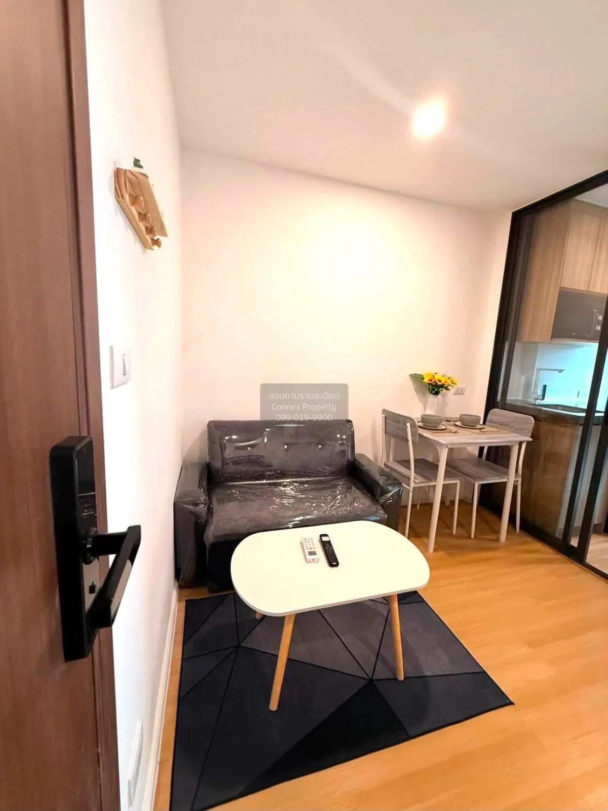 For Rent Condo , Cerocco Bangna 36 , MRT-Sri Iam , Bang Na Tai , 