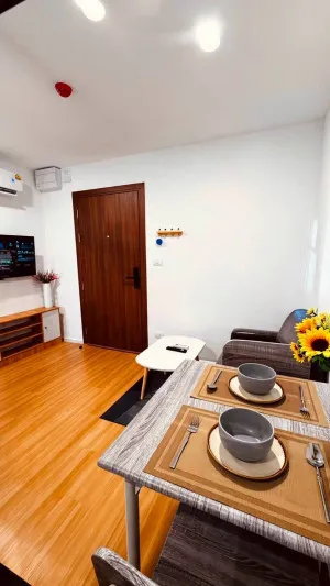 For Rent Condo , Cerocco Bangna 36 , MRT-Sri Iam , Bang Na Tai , Bang Na , Bangkok , CX-173647