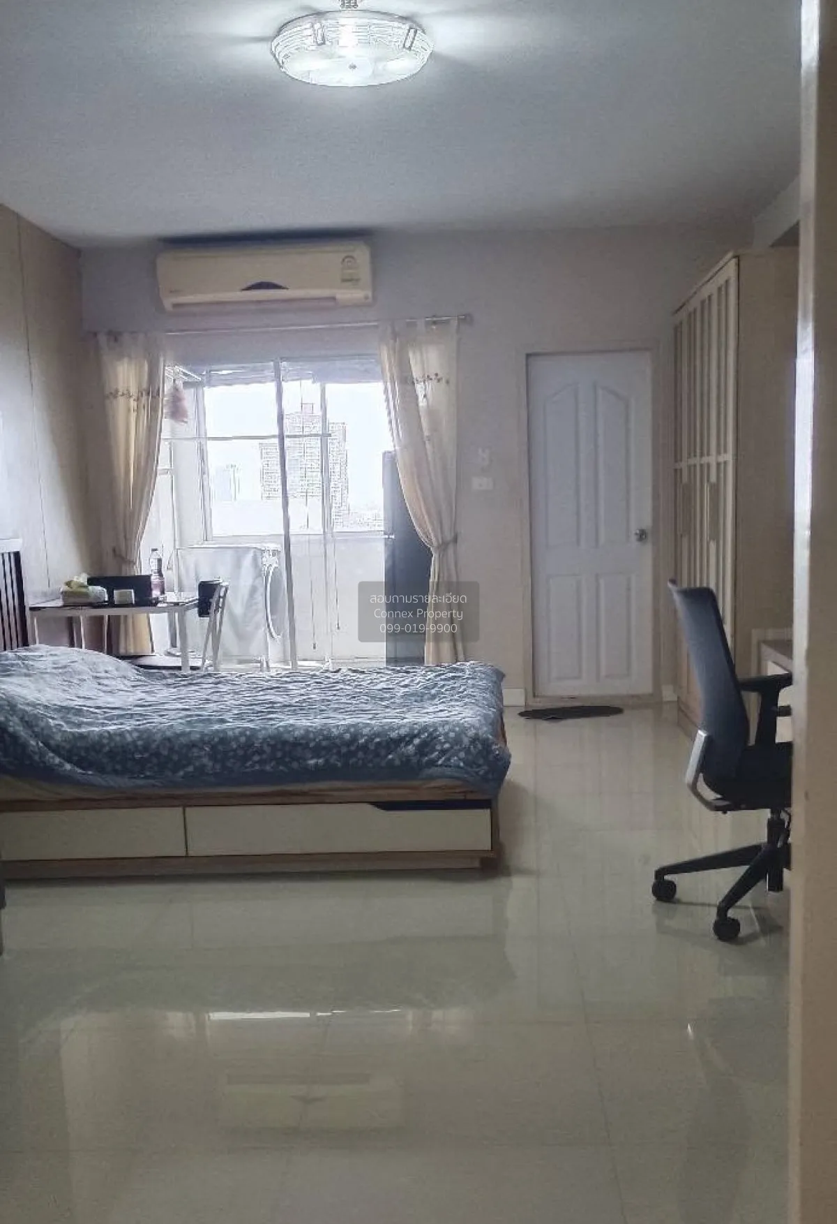 For Rent Condo , City Home Sukhumvit 101/2 , BTS-Udom Suk , Bang  1