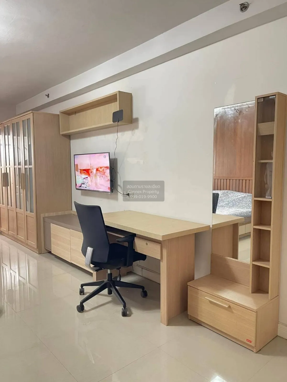 For Rent Condo , City Home Sukhumvit 101/2 , BTS-Udom Suk , Bang 