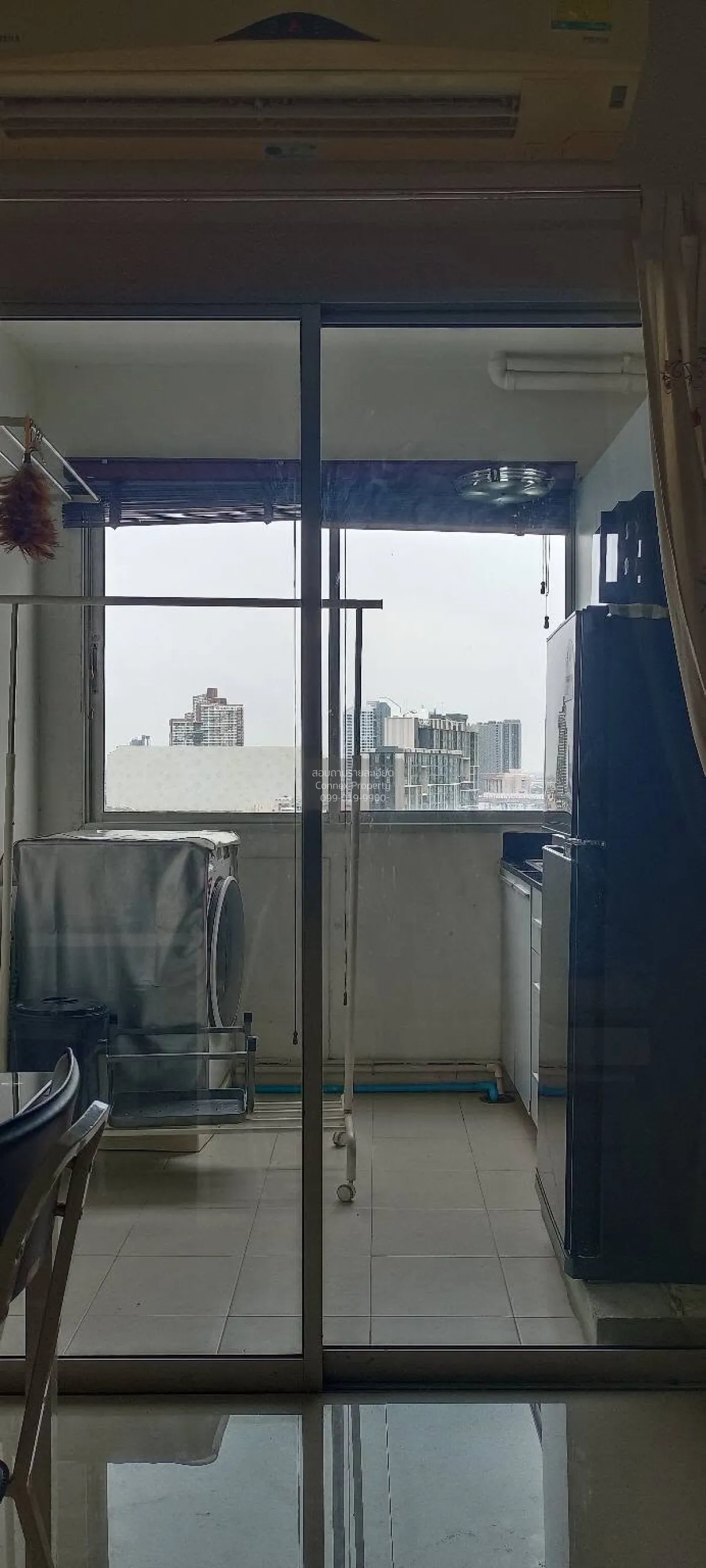 For Rent Condo , City Home Sukhumvit 101/2 , BTS-Udom Suk , Bang 