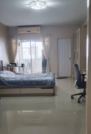 เช่าคอนโด  ซิตี้โฮม สุขุมวิท 101 BTS-อุดมสุข บางนา เขต บางนา กรุงเทพ CX-173654