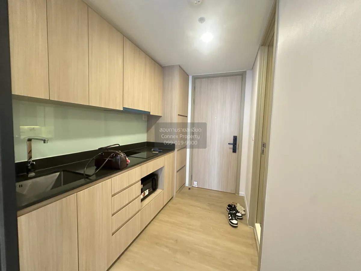 For Rent Condo , Siamese Rama 9 (Landmark @MRTA Station) , Duplex