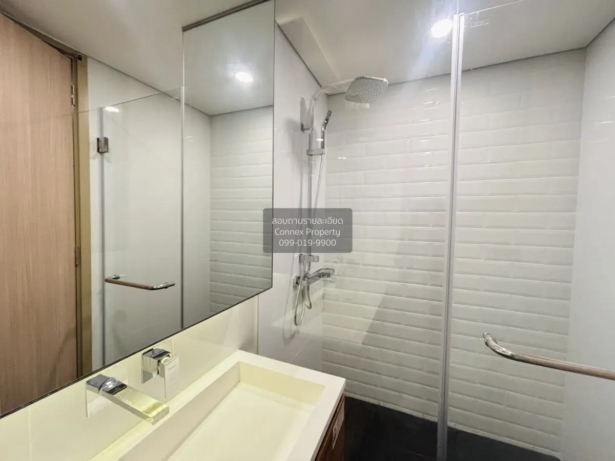 For Rent Condo , Siamese Rama 9 (Landmark @MRTA Station) , Duplex