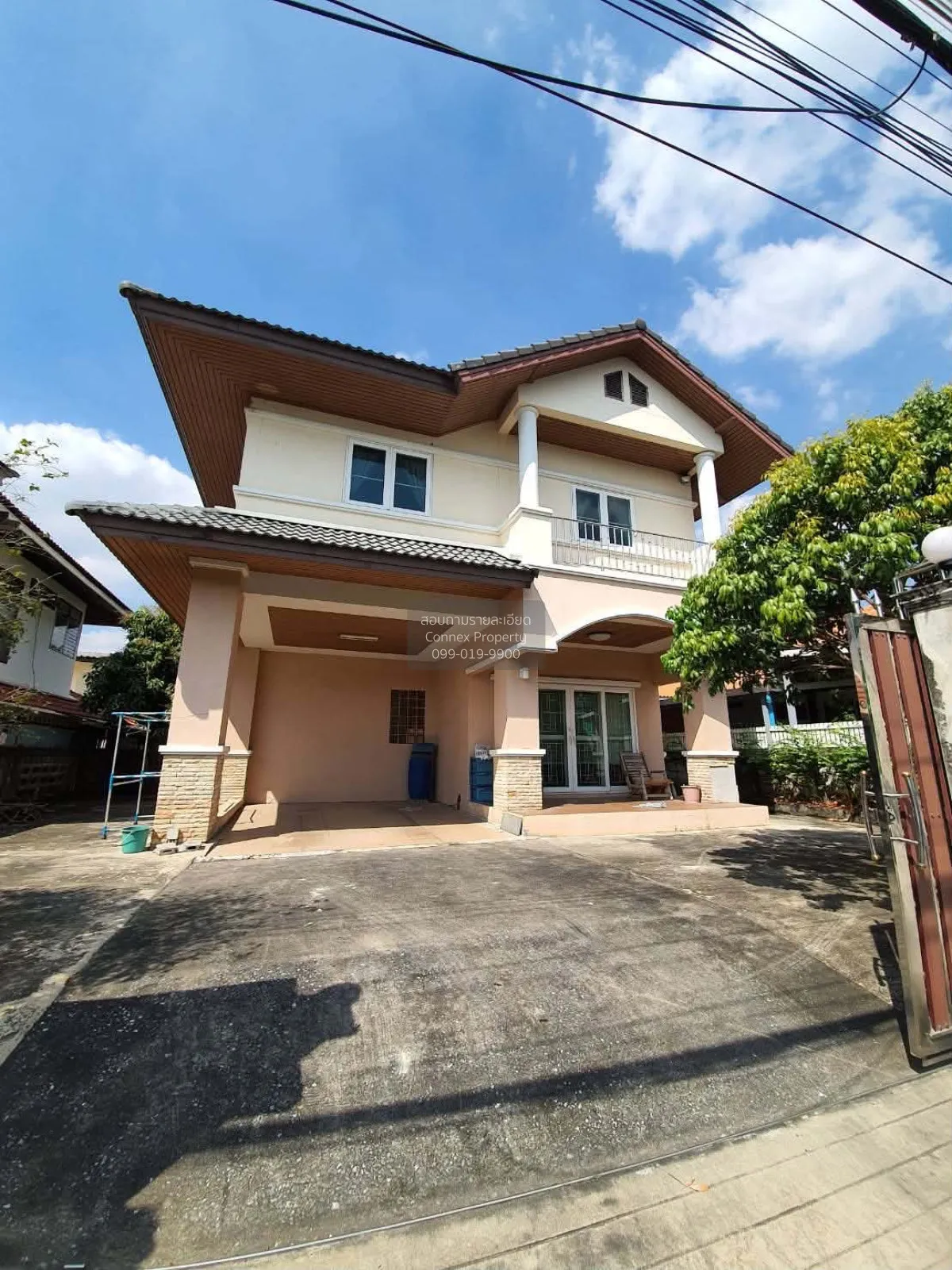 ขายอุดมเงิน 2 หน้ากว้าง บางเชือกหนัง เขต ตลิ่งชัน กรุงเทพ CX-1736 1