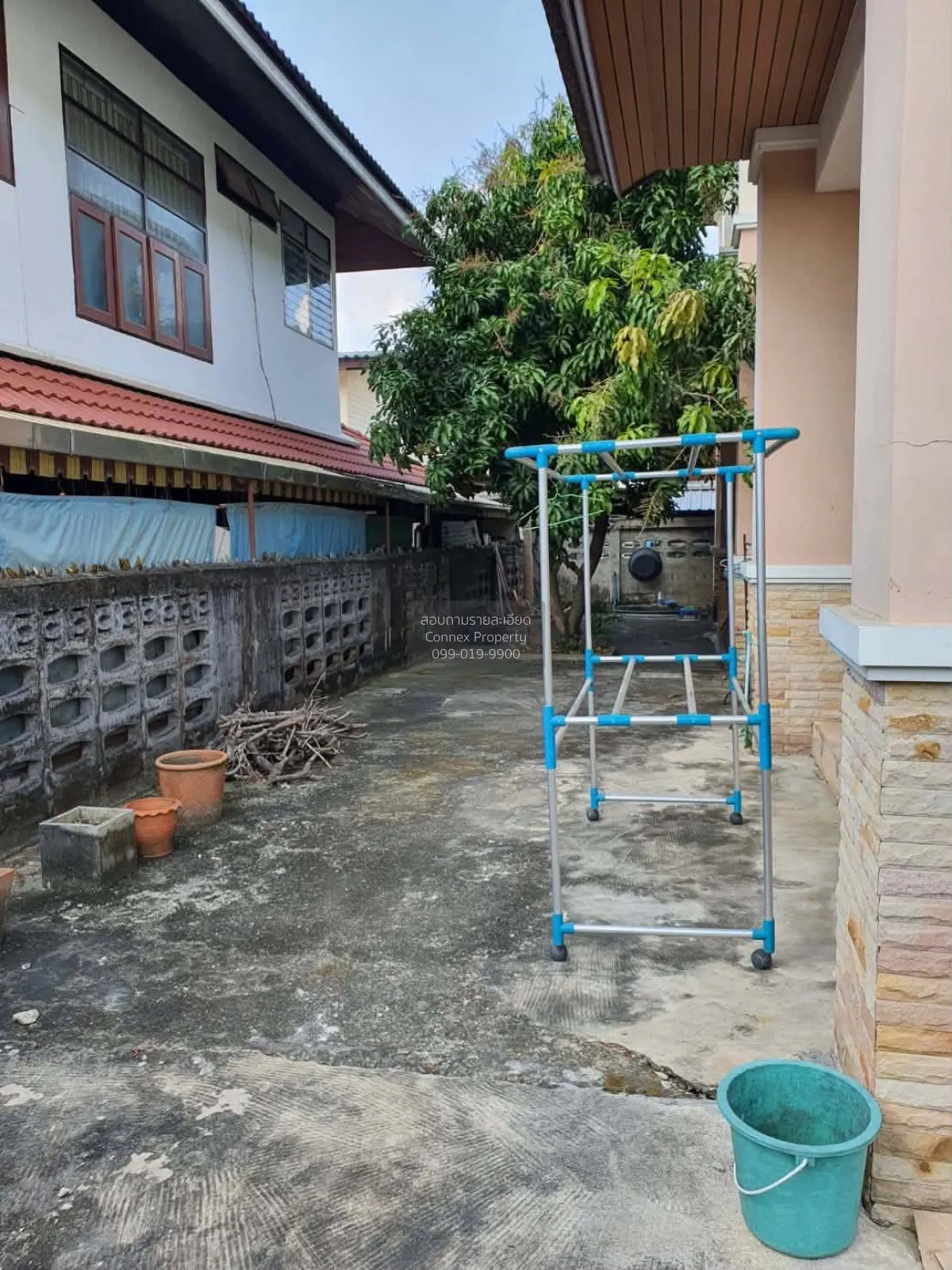 ขายอุดมเงิน 2 หน้ากว้าง บางเชือกหนัง เขต ตลิ่งชัน กรุงเทพ CX-1736