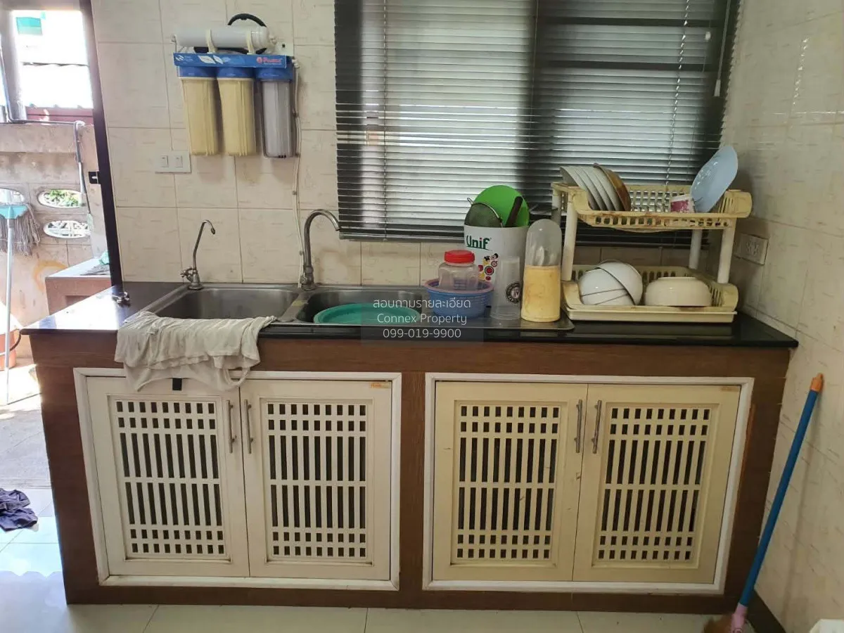 ขายอุดมเงิน 2 หน้ากว้าง บางเชือกหนัง เขต ตลิ่งชัน กรุงเทพ CX-1736
