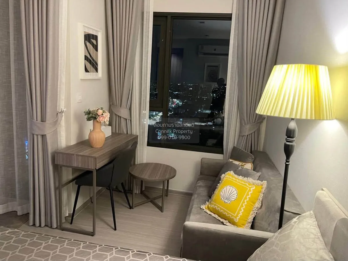 For Rent Condo , Life Sathorn Sierra , BTS-Talat Phlu , Talat Phl 2