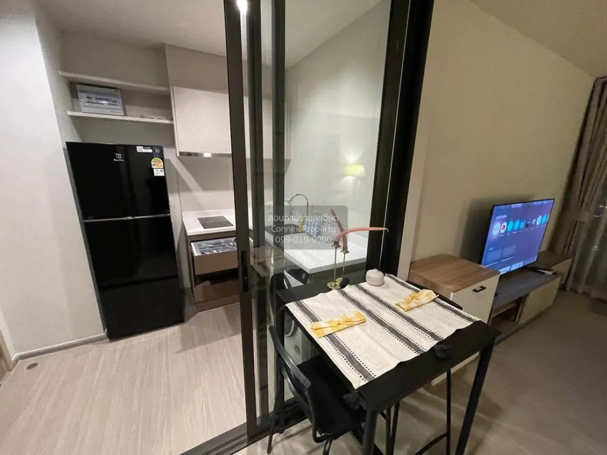For Rent Condo , Life Sathorn Sierra , BTS-Talat Phlu , Talat Phl 3